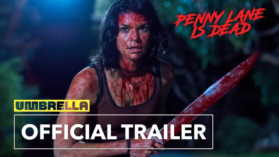 Wideo do filmu Penny Lane Is Dead — Official Trailer