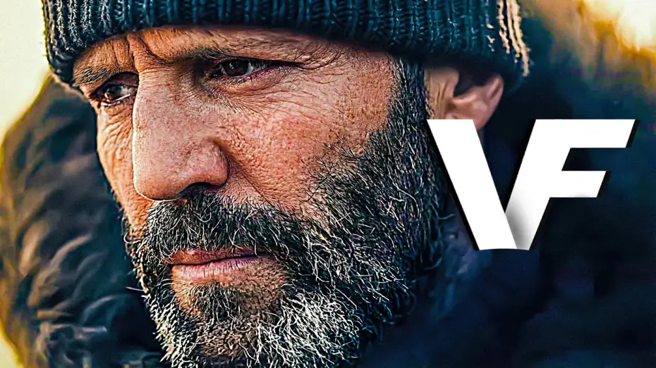 Wideo do filmu Samotnik — SHELTER Bande Annonce VF (2026) Jason Statham