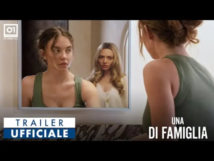 Wideo do filmu Pomoc domowa — UNA DI FAMIGLIA di Paul Feig - Trailer Ufficiale HD