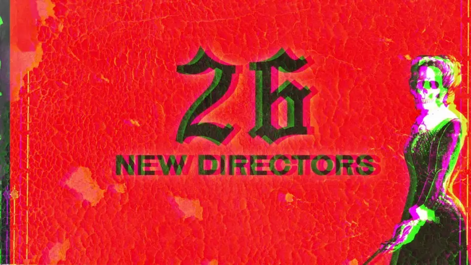 Wideo do filmu ABCs of Death 2 1/2 — Red Band Trailer