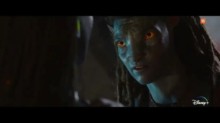 Wideo do filmu Avatar: Istota wody — 7 de junio disponible en Disney+