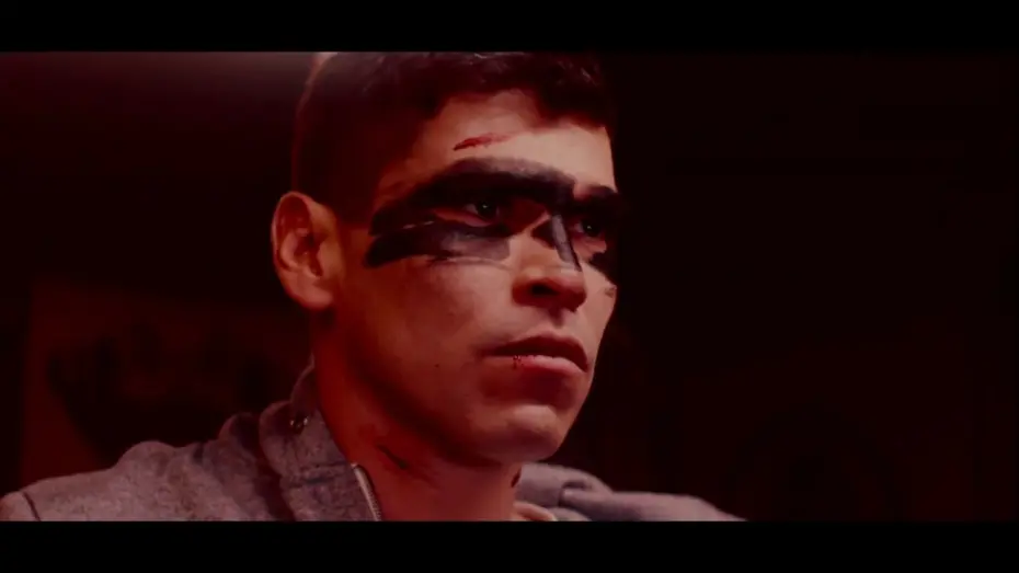 Wideo do filmu Los Angeles — "Las Mañanitas" - El Chicano - In Theaters May 3