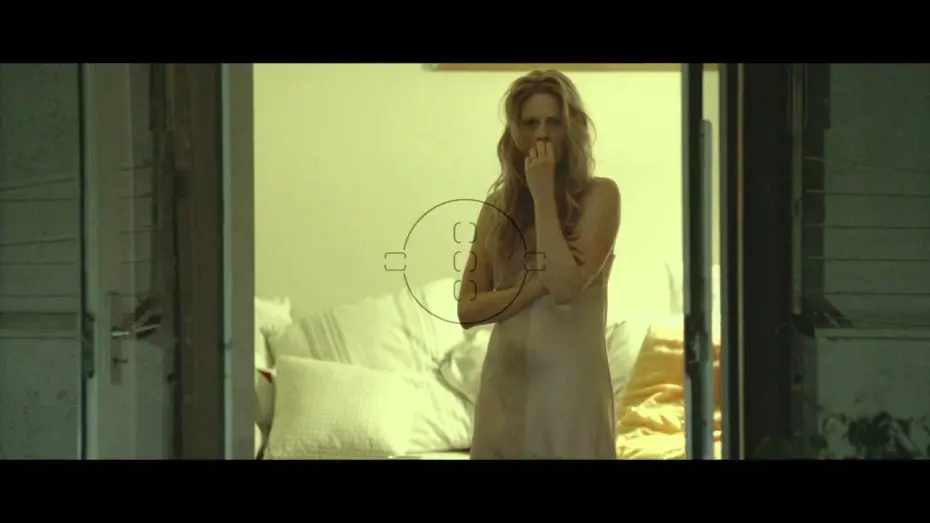 Wideo do filmu Observance — Observance Trailer Umbrella
