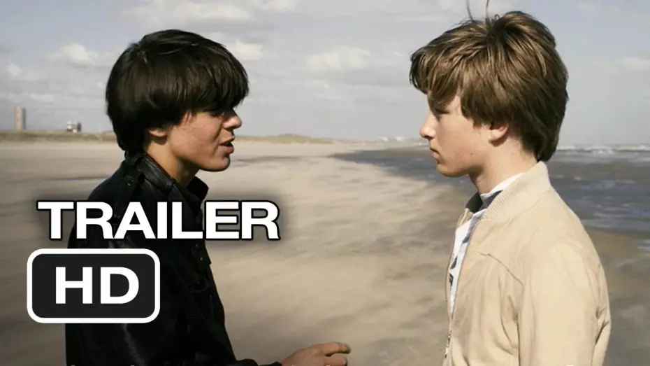 Wideo do filmu Noordzee, Texas — North Sea Texas Official Trailer #1 (2012) - Belgium Movie HD