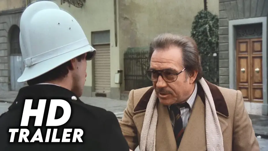 Wideo do filmu Amici miei — Amici miei (1975) Original Trailer [FHD]