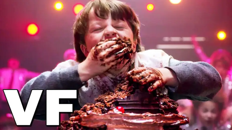 Wideo do filmu Matylda: Musical — MATILDA Bande Annonce VF (Netflix, 2022)