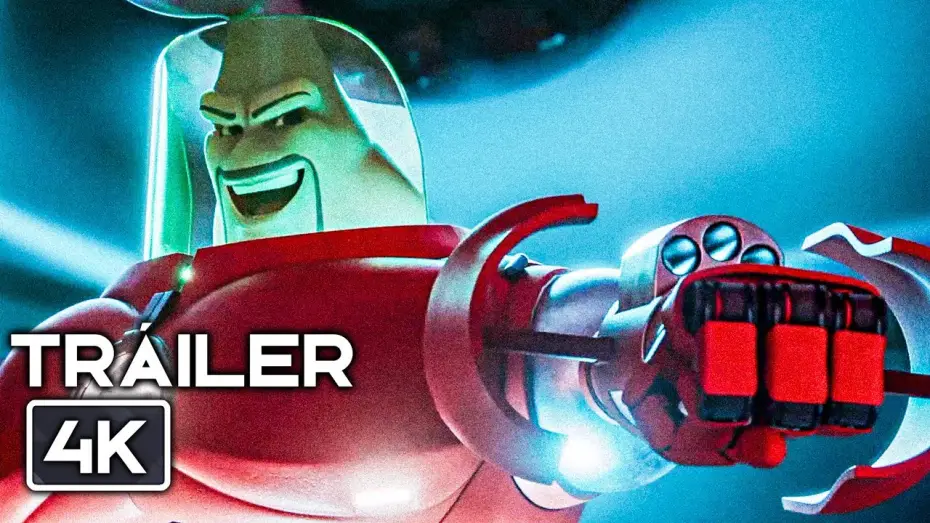 Wideo do filmu Spermageddon — SPERMAGEDDON Tráiler Oficial Español (2025) Película de Comedia