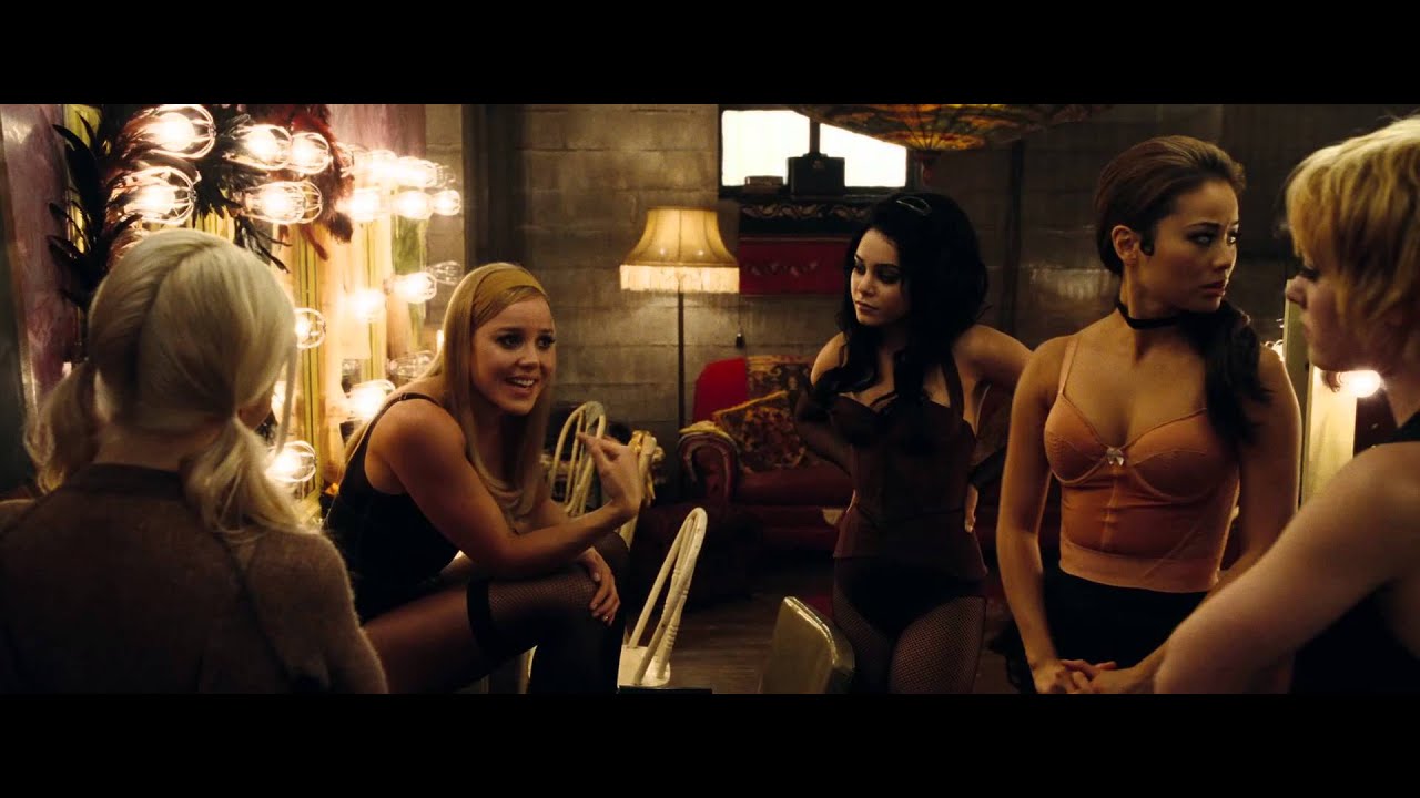 Wideo do filmu Sucker Punch — Comic Con Trailer