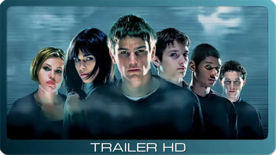 Wideo do filmu Oni — Faculty - Trau keinem Lehrer! ≣ 1998 ≣ Trailer