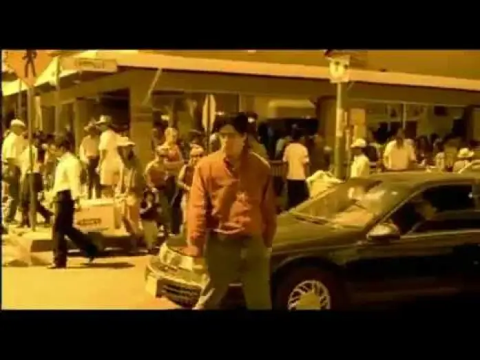 Wideo do filmu Traffic — Traffic - Macht des Kartells (2000) german Trailer