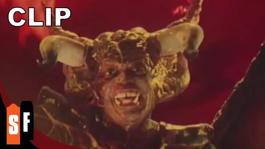 Wideo do filmu Tales from the Hood — TV Spot