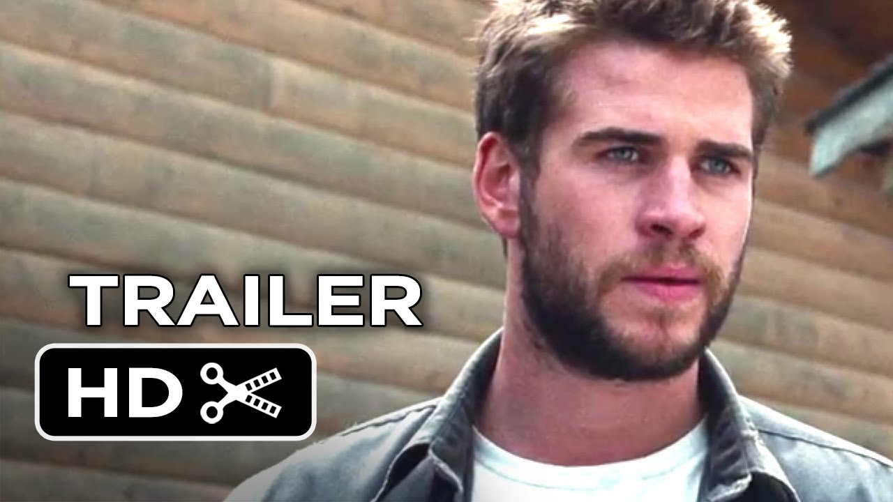 Wideo do filmu Miasteczko Cut Bank — Cut Bank Official Trailer #1 (2015) - Liam Hemsworth, Teresa Palmer Movie HD