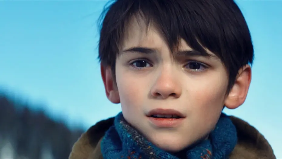 Wideo do filmu Bella i Sebastian 3 — Белль и Себастьян: друзья навек / официальный трейлер (6+)