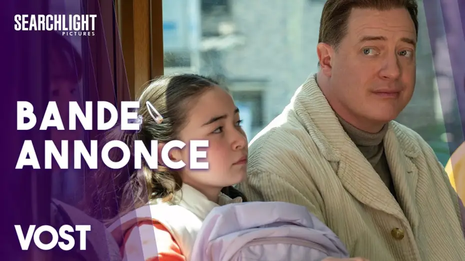 Wideo do filmu Rodzina do wynajęcia — Rental Family - dans la vie des autres : Première bande-annonce (VOST) | Searchlight Pictures