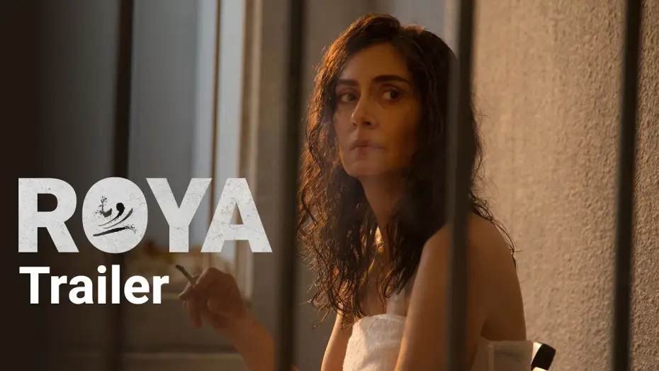 Wideo do filmu Roya — ROYA | Offizieller Trailer (OmU)