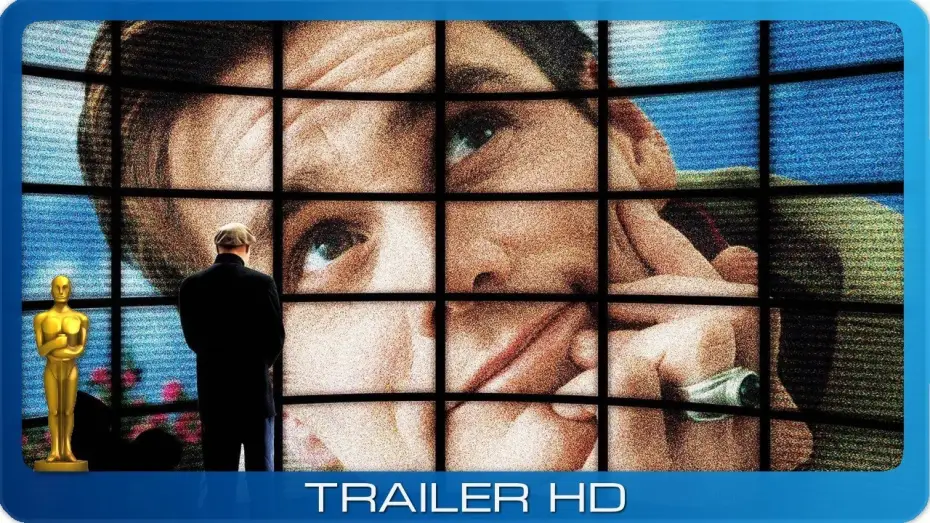 Wideo do filmu Truman Show — Die Truman Show ≣ 1998 ≣ Trailer