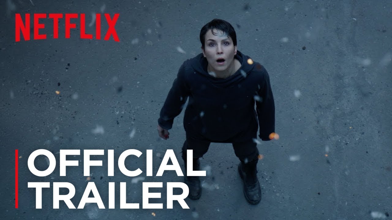 Wideo do filmu Siedem sióstr — What Happened To Monday | Official Trailer [HD] | Netflix