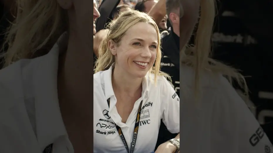 Wideo do filmu F1: Film — There's only one place to experience pure adrenaline.