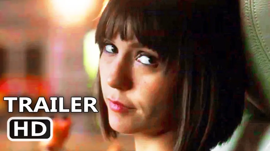 Wideo do filmu Lucky Day — LUCKY DAY Trailer # 2 (NEW, 2019) Nina Dobrev, Roger Avary Action Movie HD