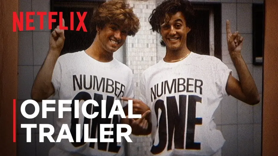 Wideo do filmu WHAM! — Official Trailer