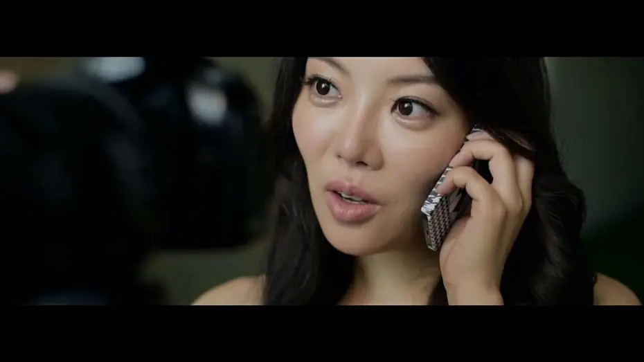 Wideo do filmu 관음증 — Voyeurism 2015 ~ 관음증