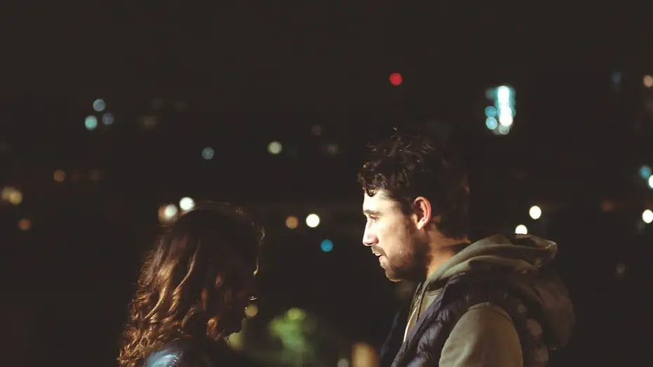 Wideo do filmu Treading Water — Festival Trailer