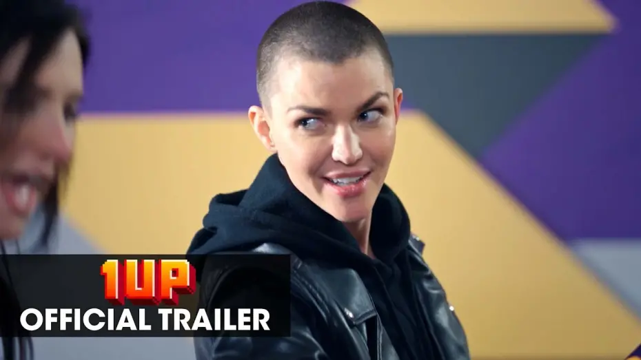 Wideo do filmu Królowe gier — Official Trailer