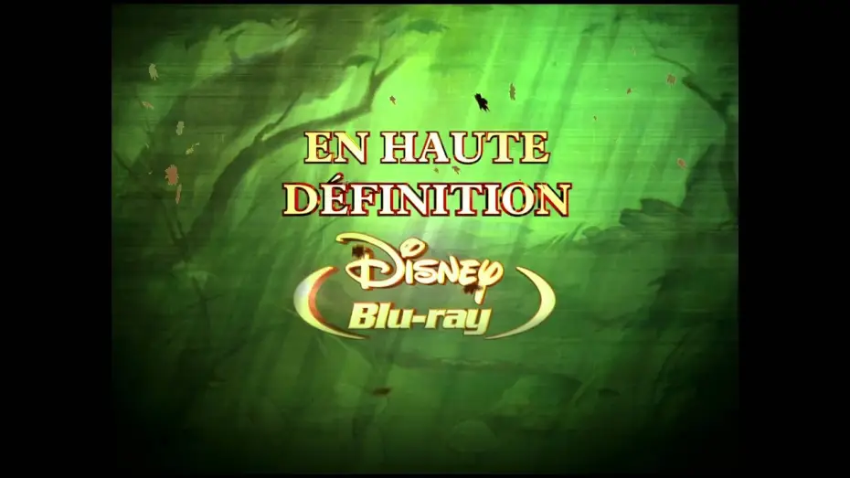 Wideo do filmu Bambi — Bambi - Bande annonce - Le 2 mars en Blu-ray, DVD et VOD