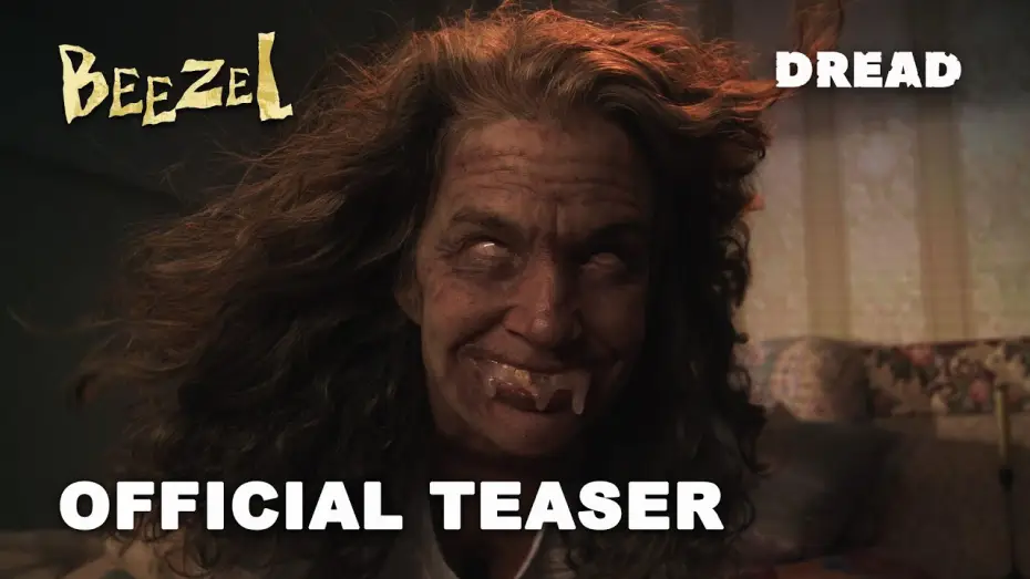 Wideo do filmu Beezel — Official Teaser