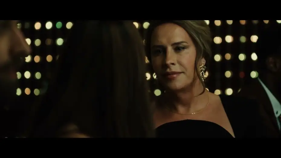 Wideo do filmu Emilia Pérez — Emilia Perez di Jacques Audiard con Karla Sofía Gascón, Zoe Saldaña, Selena Gomez | Clip "Reunion"