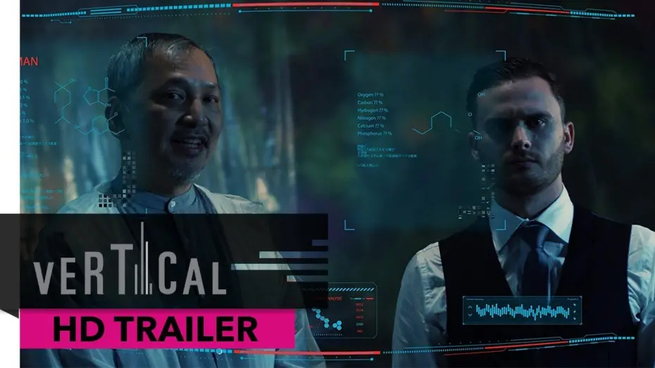 Wideo do filmu Genesis — Official Trailer