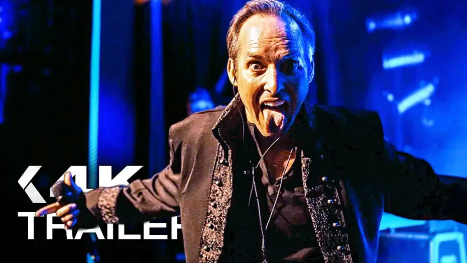 Wideo do filmu First Swiss Rockstar — FIRST SWISS ROCKSTAR Trailer German Deutsch OmU (2026)