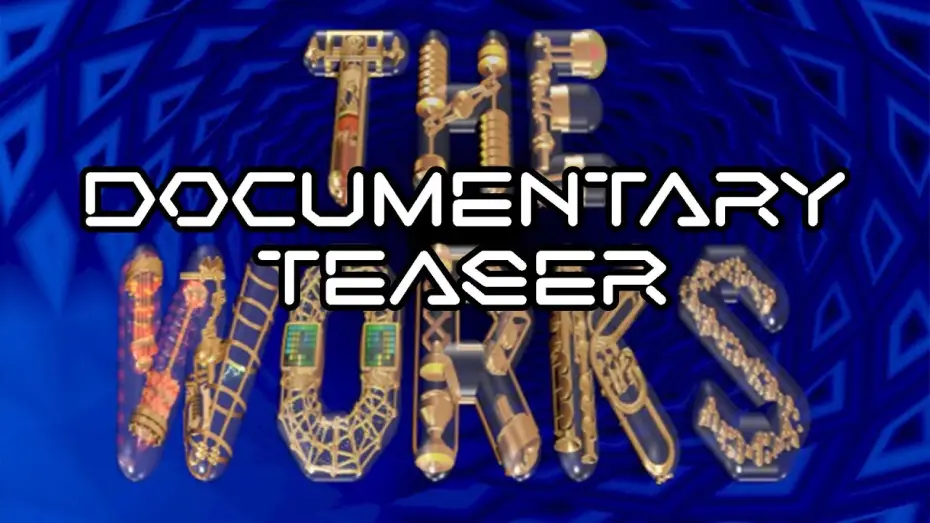 Wideo do filmu Inside The Works — Inside The Works - Teaser
