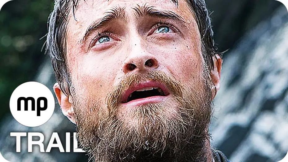 Wideo do filmu Dżungla — Jungle Trailer German Deutsch (2017) Exklusiv