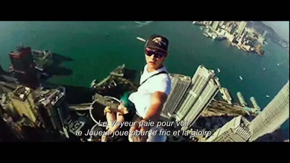 Wideo do filmu Nerve — NERVE - Bande Annonce 2 VOST