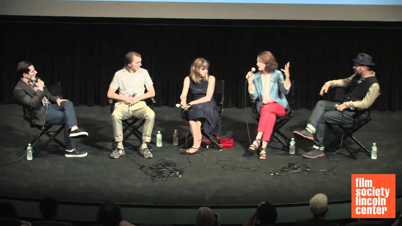 Wideo do filmu Ruby Sparks — Sneak Preview Q&A: "Ruby Sparks"