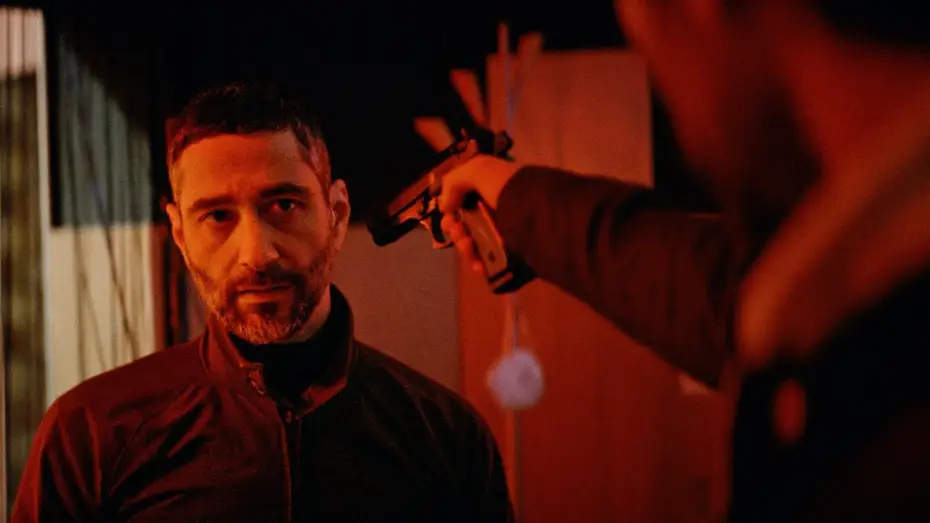 Wideo do filmu Schock — Offizieller Trailer