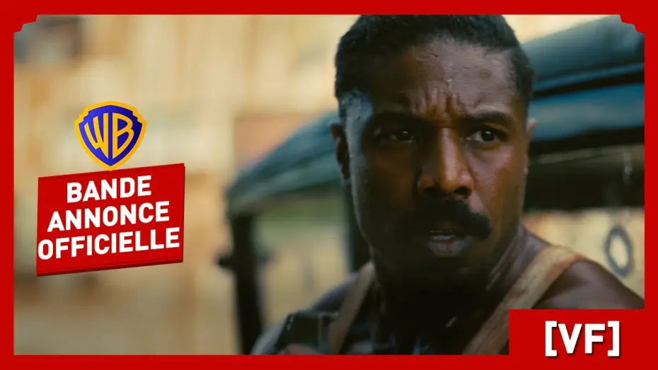 Wideo do filmu Grzesznicy — Bande-annonce officielle 3(VOST)