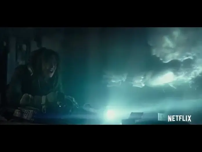 Wideo do filmu Spectral — Spectral - Trailer ITA [HD]