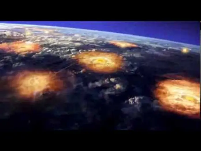 Wideo do filmu Terminator 3. Bunt maszyn — TERMINATOR 3 : LE SOULÈVEMENT DES MACHINES - Bande annonce (vf)