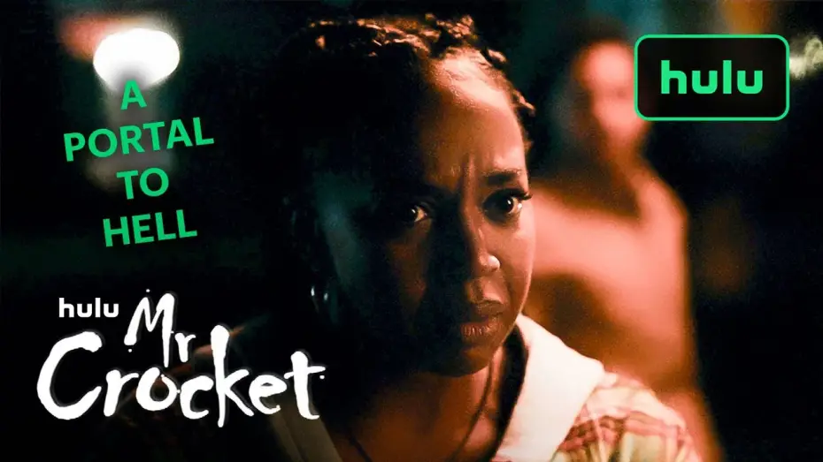 Wideo do filmu Pan Crocket — Summer's Terrifying Encounter With Mr. Crocket