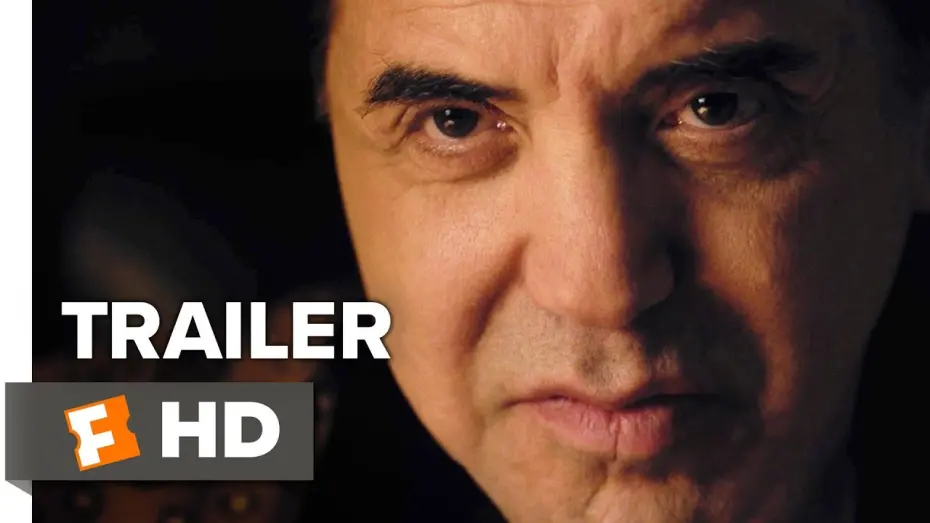 Wideo do filmu Sejf — Vault Trailer #1 (2019) | Movieclips Indie