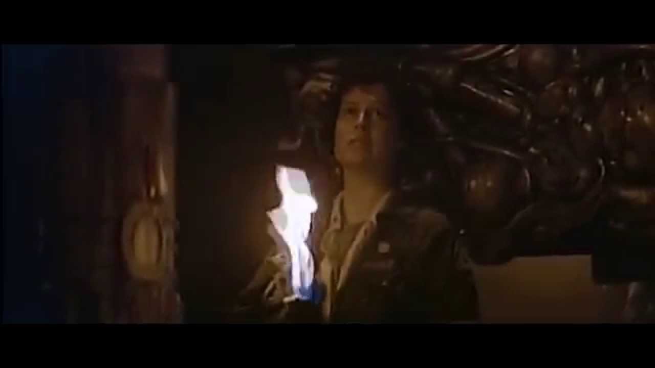 Wideo do filmu Obcy: 8 pasażer Nostromo — Alien: Uncut - Extended Cocoon Sequence