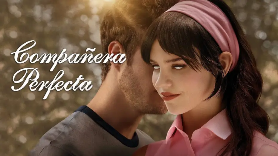 Wideo do filmu Towarzysz — Compañera perfecta 2025   Trailer Español