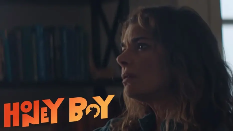 Wideo do filmu Słodziak — Clip: Snap the Rubber Band