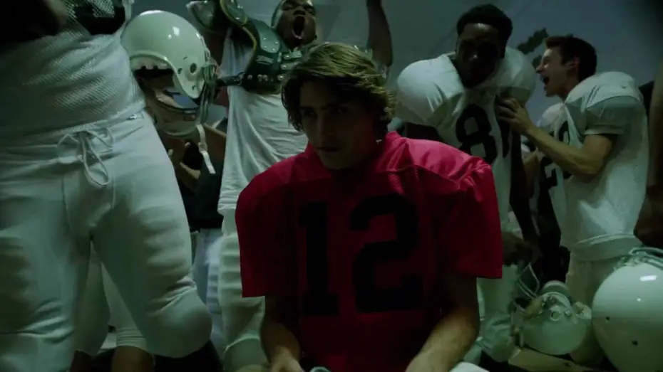 Wideo do filmu Bez szans — UNDERDOGS The Movie - OFFICIAL TRAILER