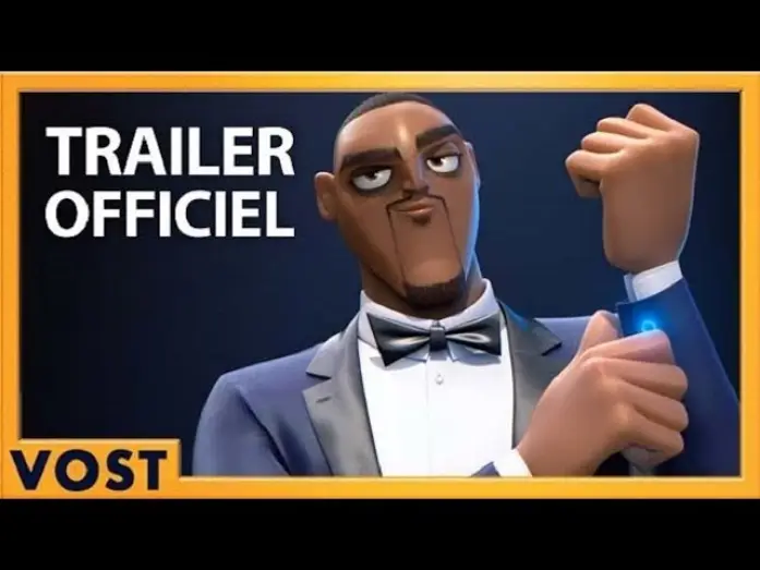 Wideo do filmu Tajni i fajni — Les Incognitos - Bande Annonce [VOST]