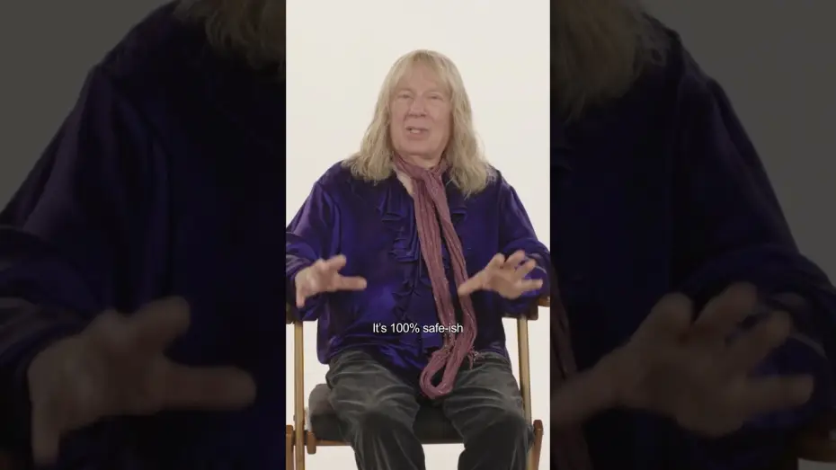 Wideo do filmu Spinal Tap II: The End Continues — Could you be Spinal Tap's new drummer?