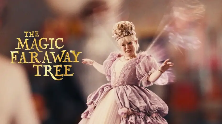 Wideo do filmu Drzewo magii — Adventure awaits!