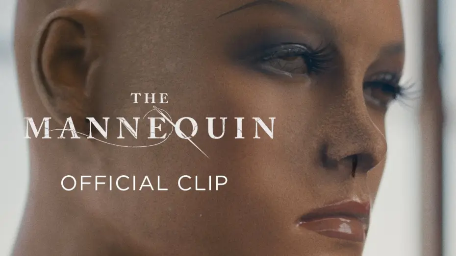 Wideo do filmu The Mannequin — "Heads Will Roll"